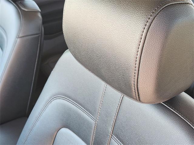used 2022 Ford Transit Connect car, priced at $32,350