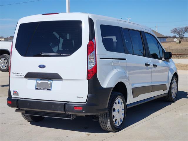 used 2022 Ford Transit Connect car, priced at $32,350
