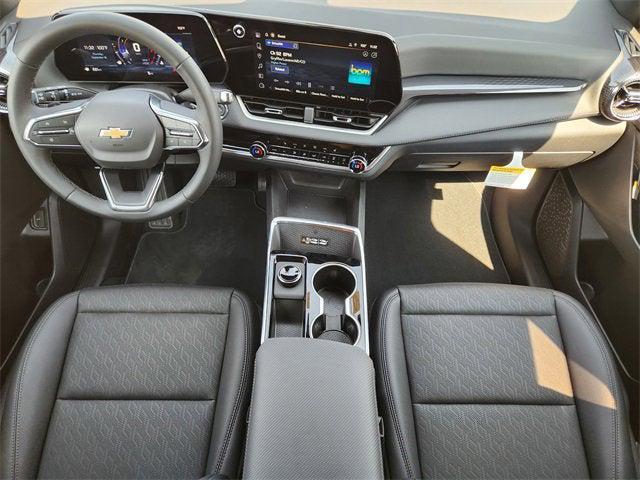 new 2026 Chevrolet Equinox car, priced at $28,795