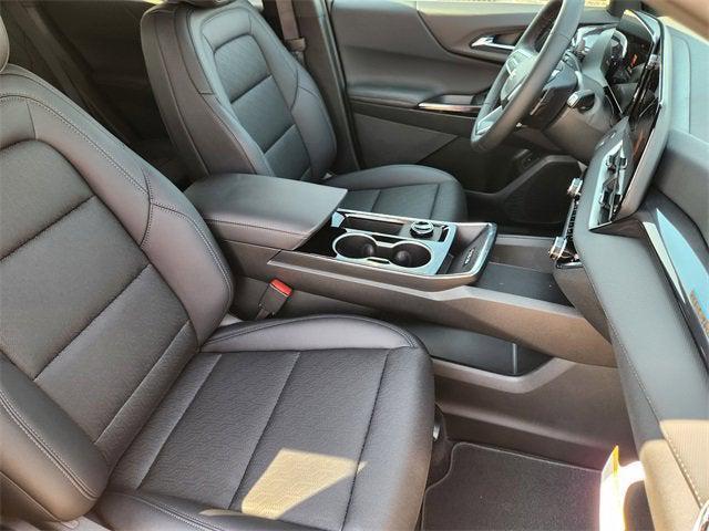 new 2026 Chevrolet Equinox car, priced at $28,795