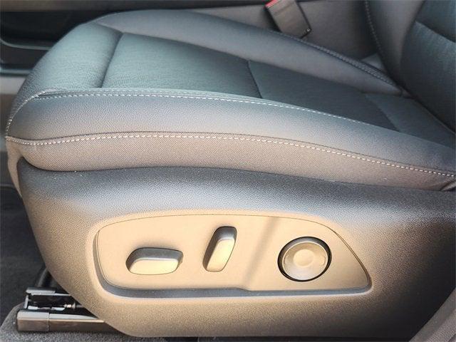 new 2026 Chevrolet Equinox car, priced at $28,795