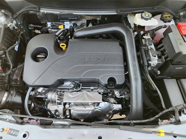 new 2026 Chevrolet Equinox car, priced at $28,795