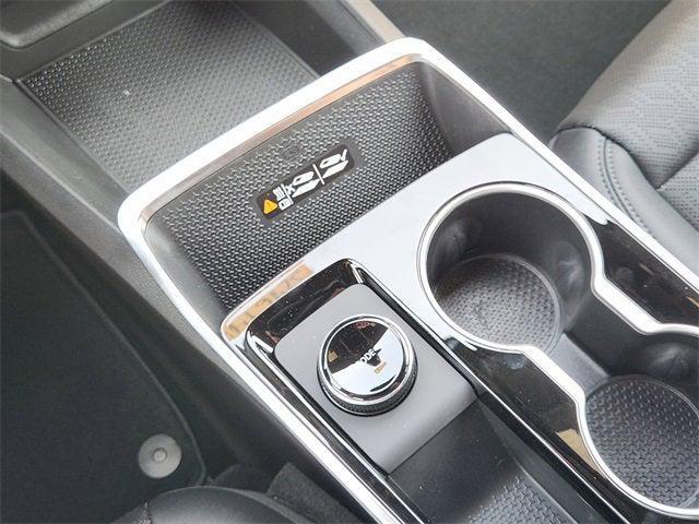 new 2026 Chevrolet Equinox car, priced at $28,795