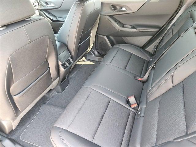 new 2026 Chevrolet Equinox car, priced at $28,795