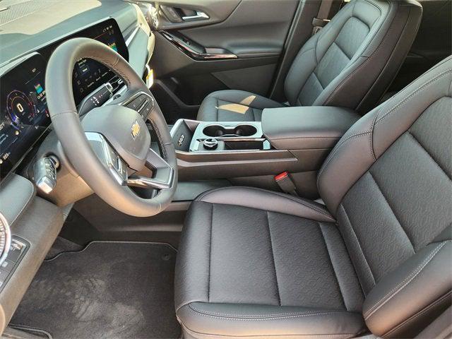 new 2026 Chevrolet Equinox car, priced at $28,795