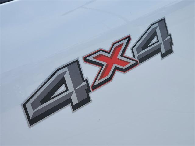 used 2024 Ford F-350 car, priced at $57,950