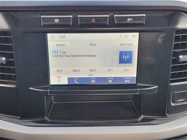 used 2024 Ford F-350 car, priced at $57,950