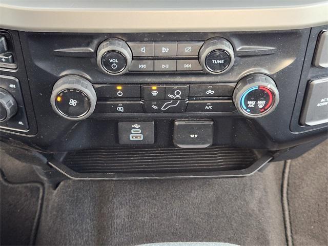 used 2024 Ford F-350 car, priced at $57,950