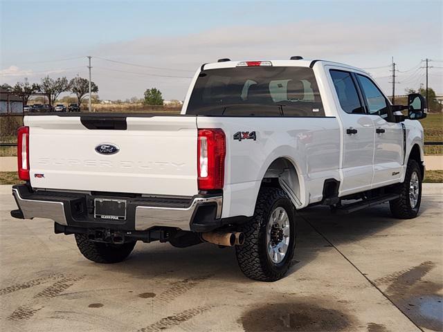 used 2024 Ford F-350 car, priced at $57,950