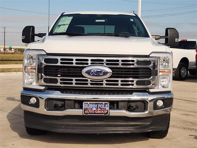 used 2024 Ford F-350 car, priced at $57,950