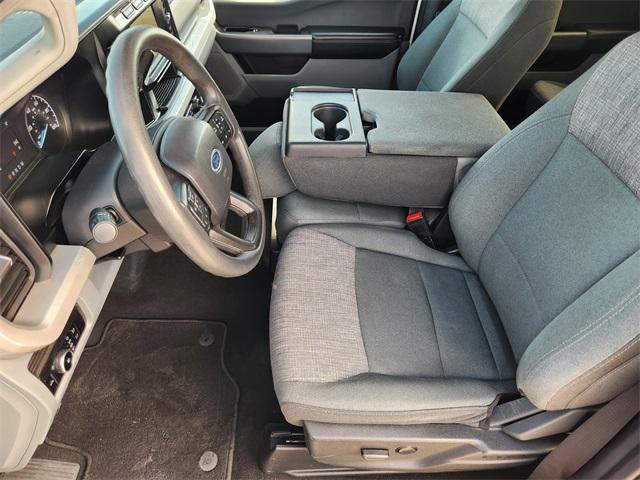 used 2024 Ford F-350 car, priced at $57,950