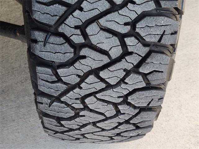 used 2024 Ford F-350 car, priced at $57,950