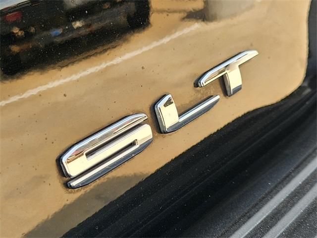 used 2022 GMC Yukon car, priced at $46,250