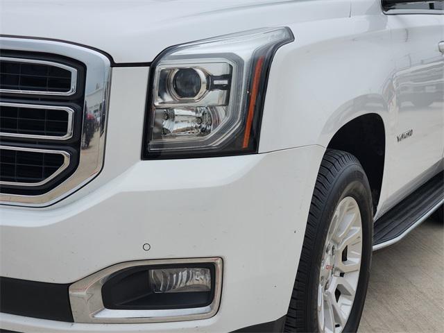 used 2019 GMC Yukon car, priced at $25,350