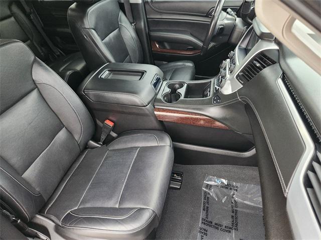 used 2019 GMC Yukon car, priced at $25,350