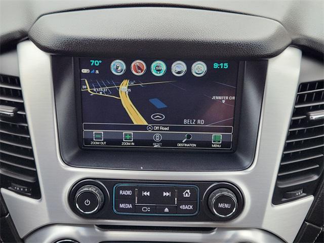 used 2019 GMC Yukon car, priced at $25,350