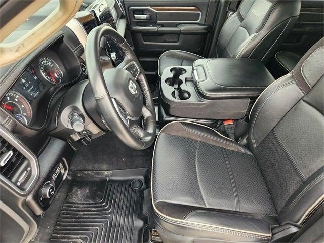 used 2024 Ram 2500 car, priced at $60,250