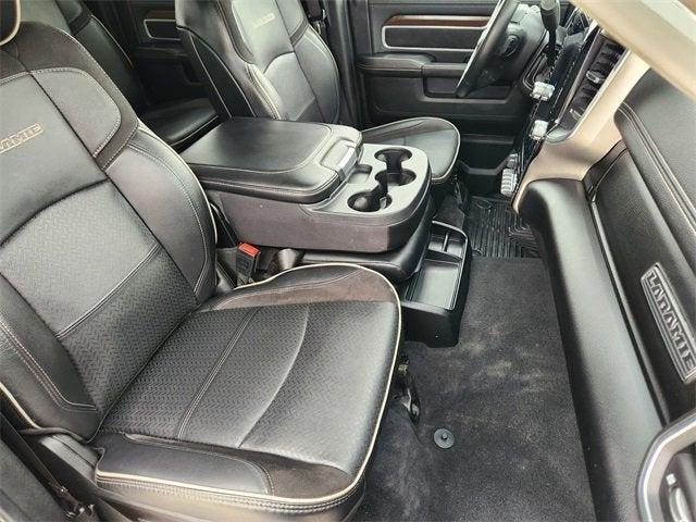 used 2024 Ram 2500 car, priced at $60,250