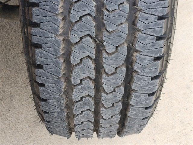 used 2024 Ram 2500 car, priced at $60,250
