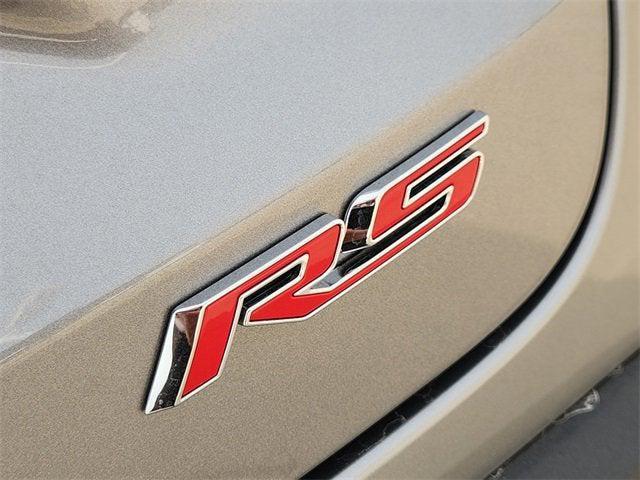 new 2026 Chevrolet Trax car, priced at $24,685