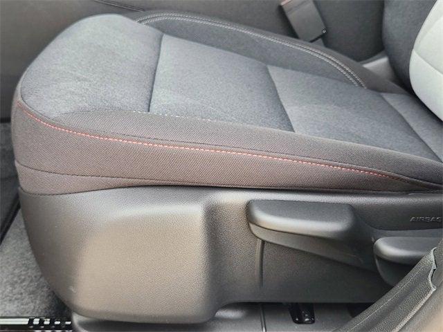 new 2026 Chevrolet Trax car, priced at $24,685