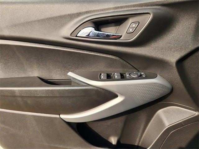 new 2026 Chevrolet Trax car, priced at $24,685