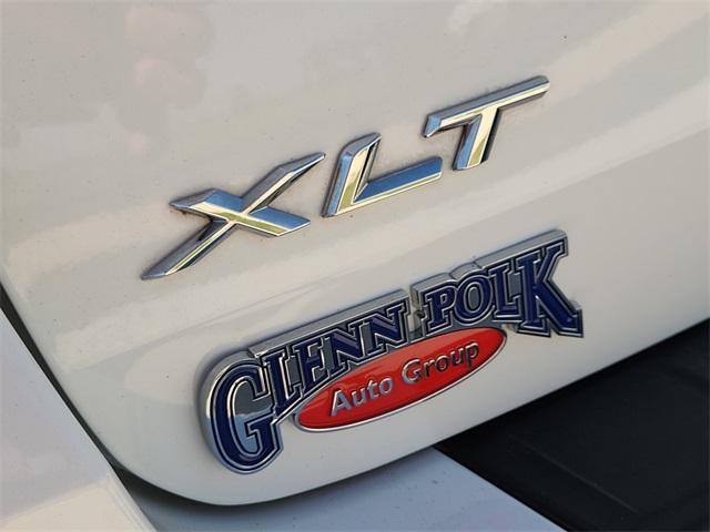 used 2023 Ford Explorer car, priced at $31,150