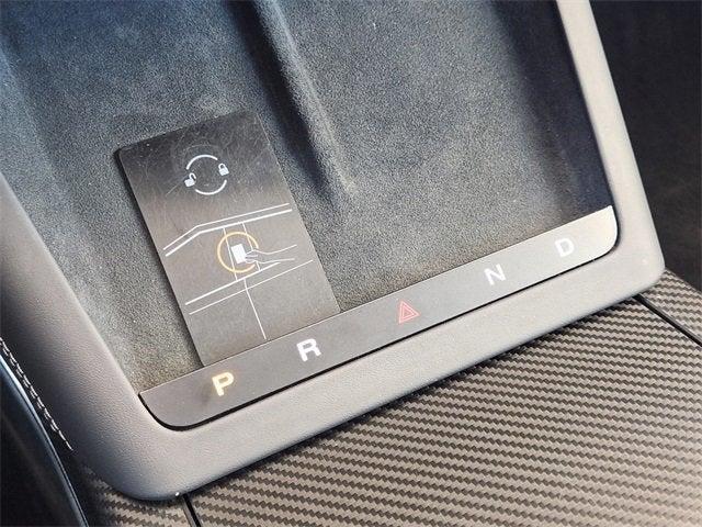used 2023 Tesla Model S car, priced at $66,150