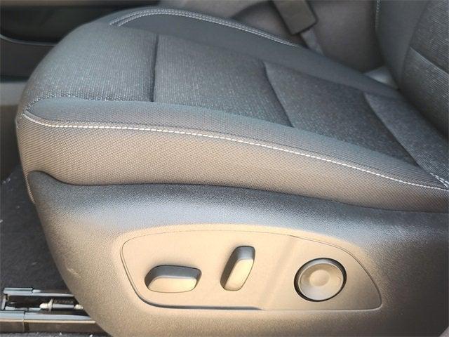 new 2025 Chevrolet Traverse car, priced at $42,980