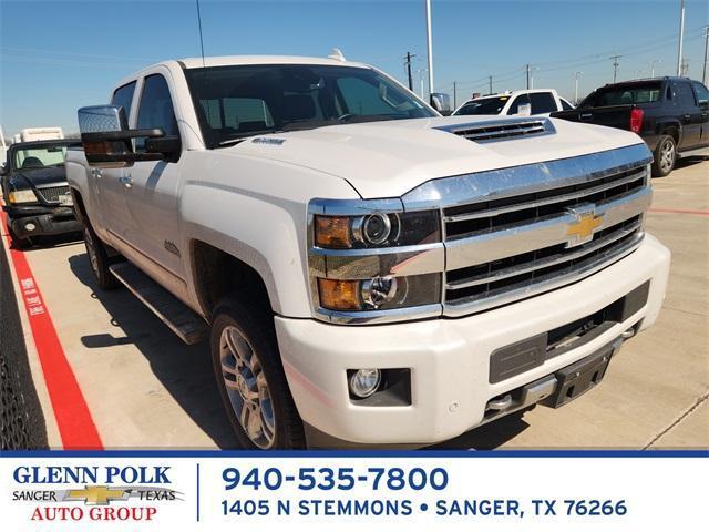 used 2013 GMC Sierra 2500 car, priced at $25,750