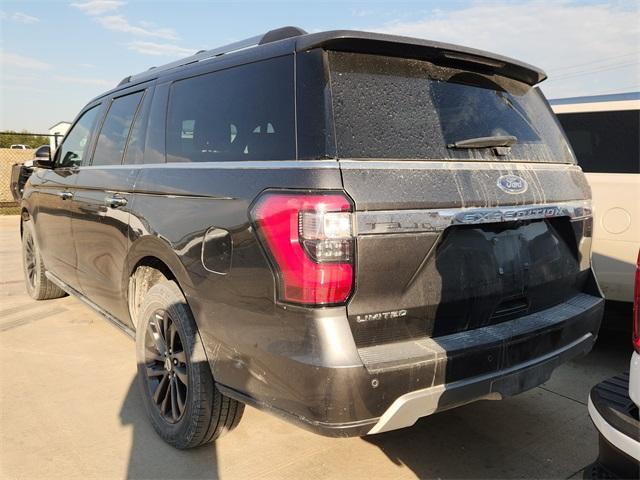 used 2019 Ford Expedition Max car, priced at $29,000