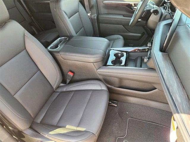 new 2025 Chevrolet Tahoe car, priced at $69,030