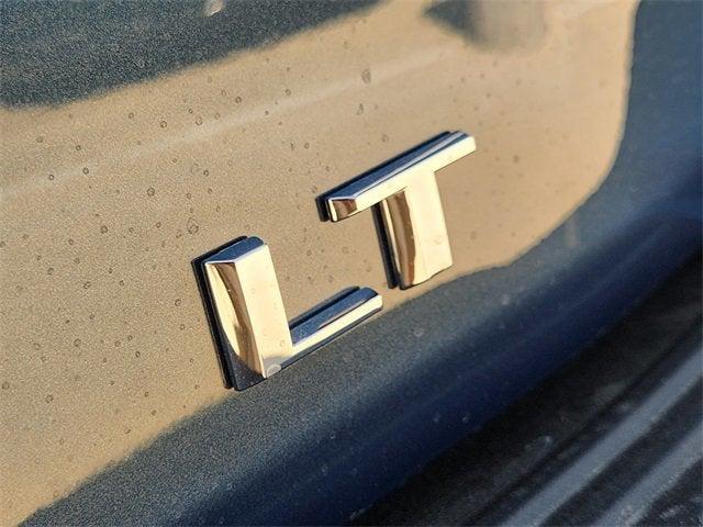 new 2025 Chevrolet Tahoe car, priced at $69,030