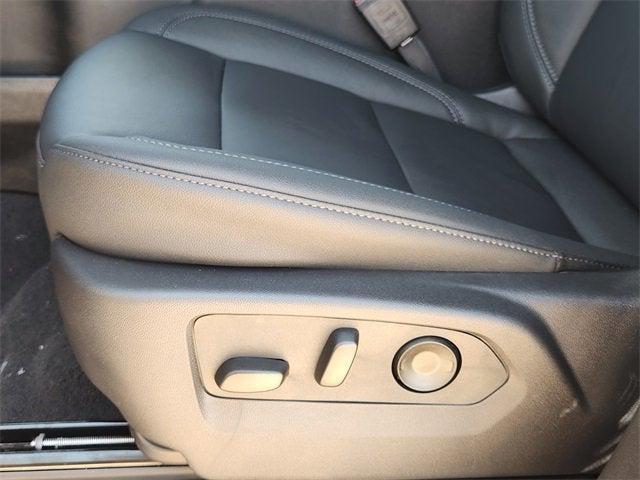 new 2025 Chevrolet Tahoe car, priced at $69,030