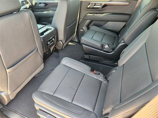new 2025 Chevrolet Tahoe car, priced at $69,030