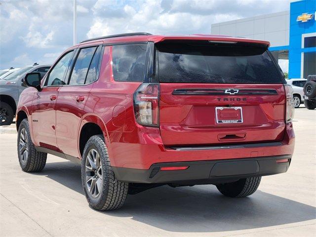 new 2024 Chevrolet Tahoe car, priced at $67,650