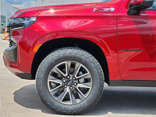 new 2024 Chevrolet Tahoe car, priced at $67,650