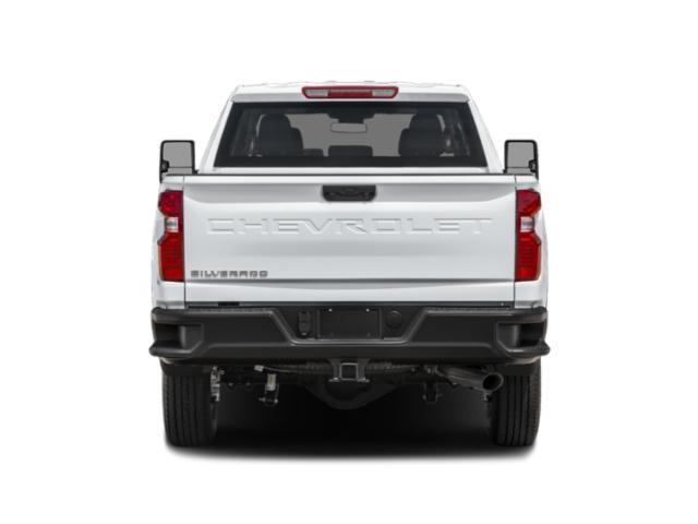 new 2025 Chevrolet Silverado 2500 car, priced at $71,950