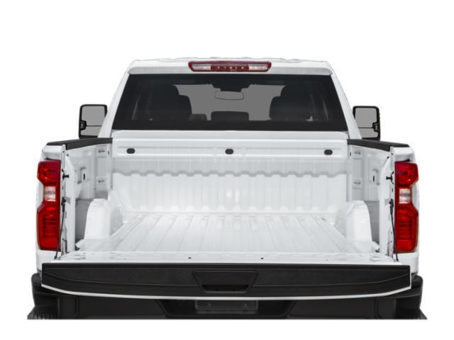 new 2025 Chevrolet Silverado 2500 car, priced at $71,950