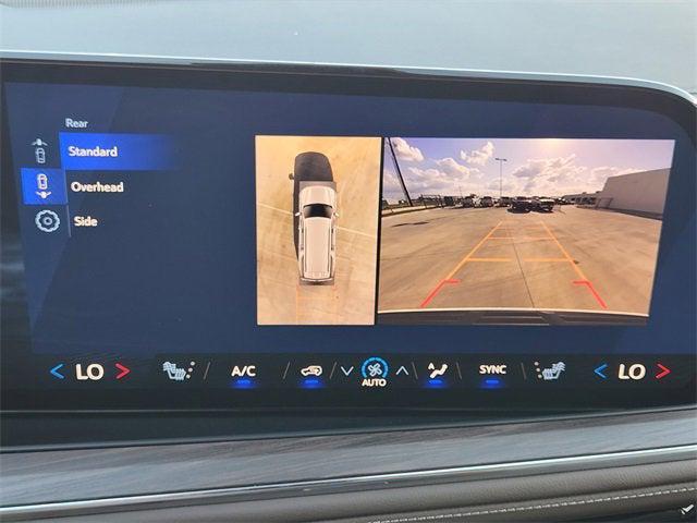 new 2026 Chevrolet Suburban car, priced at $70,207