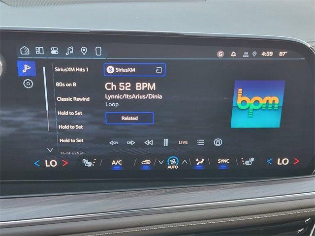 new 2026 Chevrolet Suburban car, priced at $70,207