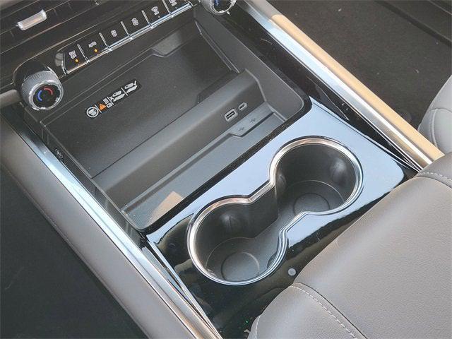 new 2026 Chevrolet Suburban car, priced at $70,207