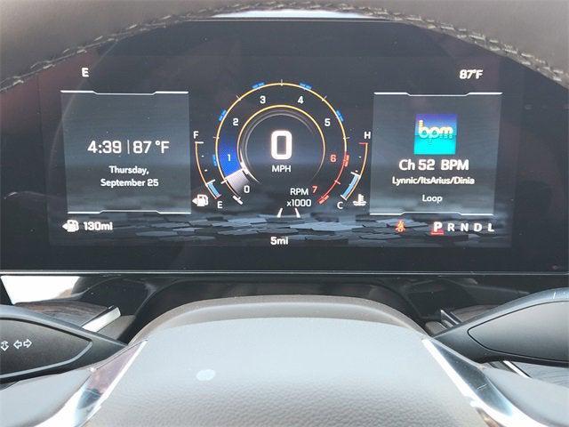 new 2026 Chevrolet Suburban car, priced at $70,207