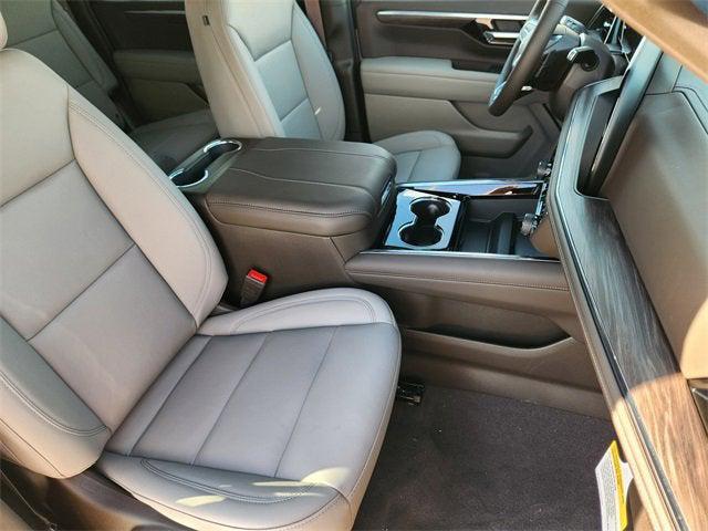 new 2026 Chevrolet Suburban car, priced at $70,207