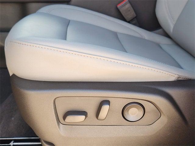 new 2026 Chevrolet Suburban car, priced at $70,207