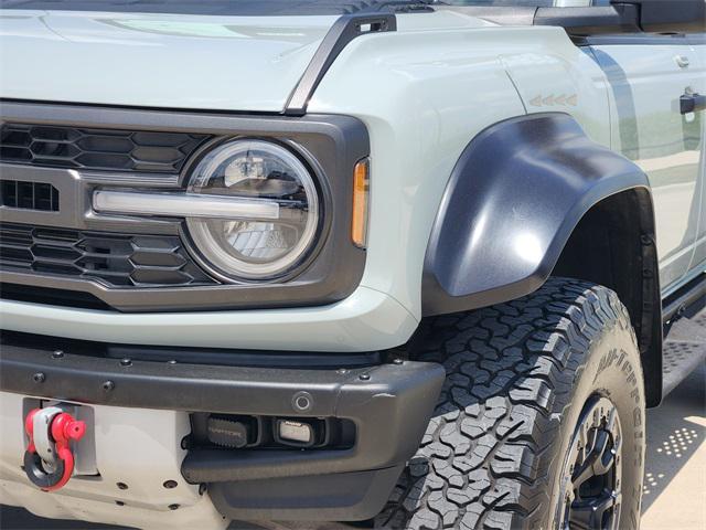 used 2023 Ford Bronco car, priced at $62,450