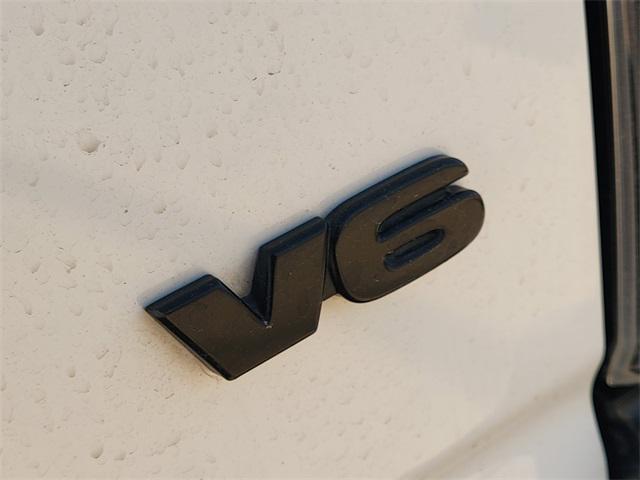 used 2020 Toyota Tacoma car, priced at $34,250