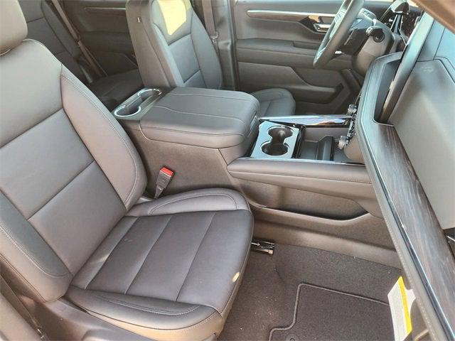 new 2026 Chevrolet Tahoe car, priced at $69,430