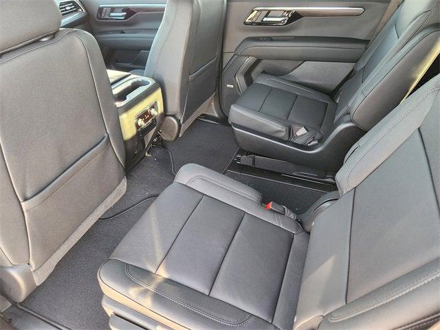 new 2026 Chevrolet Tahoe car, priced at $69,430