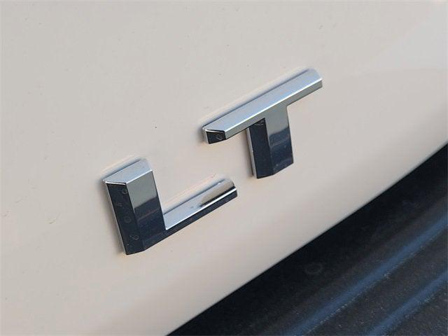 new 2026 Chevrolet Tahoe car, priced at $69,430